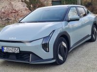 Vorschau: Wir drosseln etwas das Tempo