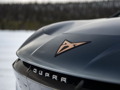 Cupra setzt Berlinale-Engagement fort