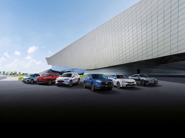 Honda verlängert Garantie - Bild 1