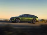Brüssel 2026: Der Peugeot 408 fährt geschärft in die zweite Halbzeit - Bild 3