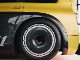 Erstmals in Deutschland: Renault Espace F1 - Bild 26
