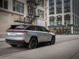 Brüssel 2026: Jeep mit 600 PS und 19 Lautsprechern - Bild 3
