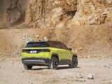 Der Jeep Compass wird zum Teilzeit-Stromer - Bild 3