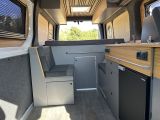 CMT 2026: Eifelland zeigt Nissan Interstar als Campervan  - Bild 6