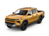 Toyota Hilux: Der Pick-up fährt erstmals auch vollelektrisch - Bild 33
