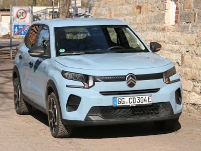 Citroën verdoppelt den Bonus