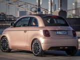 Fiat 500 Elektro beliebtester Kleinwagen-Stromer in Deutschland - Bild 4