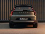 Volvo bringt im Sommer den XE 60 - Bild 10