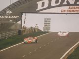 Mazda ist mit dem 787B in Paris - Bild 4
