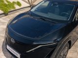 Nissan Ariya fährt (auch) mit Sonnenenergie - Bild 3