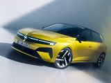 Überarbeiteter Opel Astra zum alten Preis - Bild 2