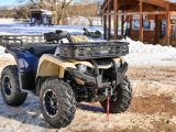Yamaha Kodiak kommt als Kiwami - Bild 5
