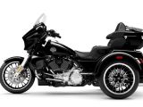 Harley-Davidson hält dem Trike die Treue - Bild 28