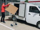 Fahrbericht Ari 458 Pro: Der Kleinste wird erwachsen(er) - Bild 14