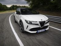 Alfa Romeo weltweit erfolgreich unterwegs