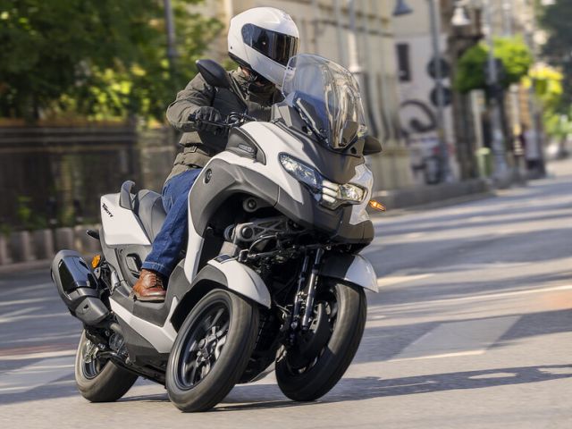 Die Top Ten der Woche bei den Medien der Autoren-Union Mobilität - Bild 1