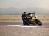 Modellpflege bei der Triumph Daytona 660 - Bild 5