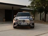 Fahrbericht Mercedes-Benz GLC: Computer auf Rädern - Bild 8