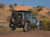 Moab wird wieder zum 4x4-Mekka - Bild 4