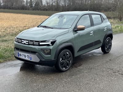 Renault Group auf E-Kurs: Retro-Stromer treiben Marktanteil