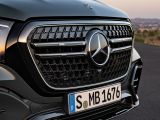 Die S-Klasse unter den SUV - Bild 15