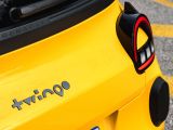 Fahrbericht Renault Twingo E-Tech elektrisch: Der Kleine lächelt wieder - Bild 24