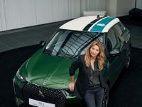 Der DS 3 „Maison Sarah Lavoine“: Schönes tut gut