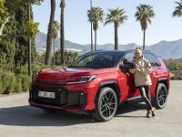 Fahrbericht Toyota RAV4: Gelassene Entschlossenheit