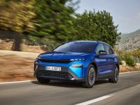 Skoda steigert sich stark