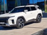 KGM hybridisiert und elektrifiziert - Bild 4