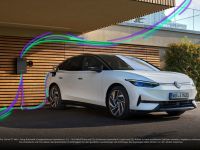 Volkswagen macht E-Autos zum Stromspeicher