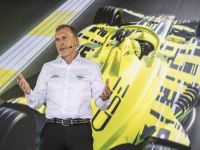 Opel GSE 27FE: „Genau der richtige Zeitpunkt, um in die Formel E einzusteigen“