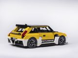 Kommt der Renault 5 Turbo 3E als Lego-Set? - Bild 4