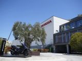 Honda eröffnet Motorradwerk in der Türkei - Bild 2