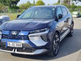 Praxistest Mitsubishi Eclipse Cross: Ausdauernder Elektriker mit souveränem Komfort - Bild 9