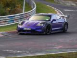 Porsche setzt neue Bestzeit - Bild 4