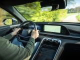Jaecoo 7 PHEV und Omoda 9 PHEV: Auf zum Boss-Kampf - Bild 10