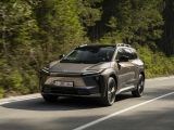 Fahrbericht Toyota bZ4x Touring: Familien-Stromer für die große Reise - Bild 6