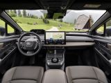 Fahrbericht Toyota bZ4x Touring: Familien-Stromer für die große Reise - Bild 9