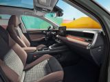 Skoda Epiq: Der Einstiegsstromer bringt gleich drei Premieren mit - Bild 11