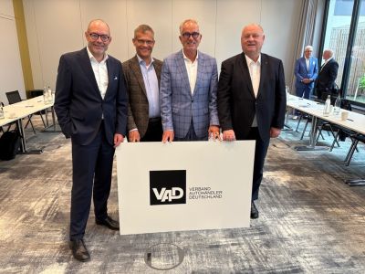 Verband der Marken-Vertragshändler löst sich auf