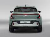 Umfassende Modellpflege für den Kia X-Ceed - Bild 5