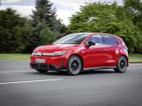 Vorabfahrt VW ID Polo GTI: Das Erbe wird ins Elektrozeitalter überführt - Bild 2