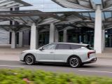 Fahrbericht Kia K4 Sportswagon: Familienfreund für Verbrennerfans - Bild 18