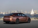Lexus schlägt ein neues ES-Kapitel auf - Bild 38