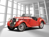 125 Jahre Motorsport bei Skoda (3): Monte Carlo 1936 hallt bis heute nach - Bild 2