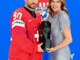 Skoda übergibt Trophäe für den wertvollsten Spieler - Bild 2