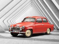 125 Jahre Motorsport bei Skoda (6): Klassensieger bei der Rallye Monte Carlo