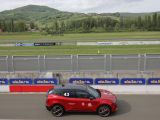 Alfa Romeo Driving Academy: Amore und Adrenalin - Bild 12