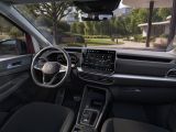 Volkswagen frischt den Caddy auf - Bild 3